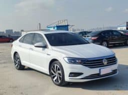 
										Volkswagen Jetta, 2022 full									
