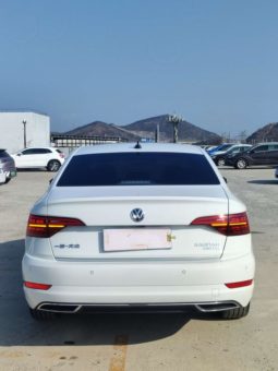 
										Volkswagen Jetta, 2022 full									