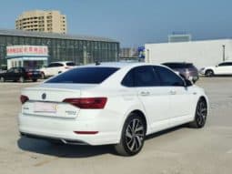 
										Volkswagen Jetta, 2022 full									