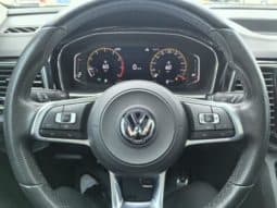 
										Volkswagen Teramont X, 2020 full									