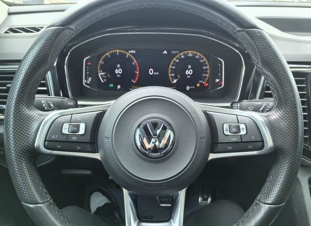 
								Volkswagen Teramont X, 2020 full									