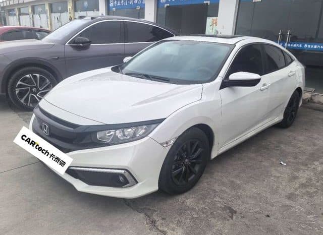 67ced4cfa5493 Honda Civic, 2021