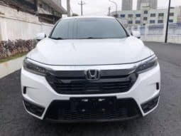 
										Honda Breeze (I), 2020 full									