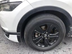 
										Honda Breeze (I), 2020 full									