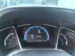 
										Honda Civic, 2021 full									