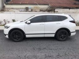 
										Honda Breeze (I), 2020 full									