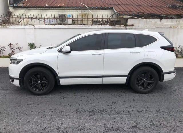 
								Honda Breeze (I), 2020 full									