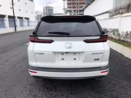 
										Honda Breeze (I), 2020 full									