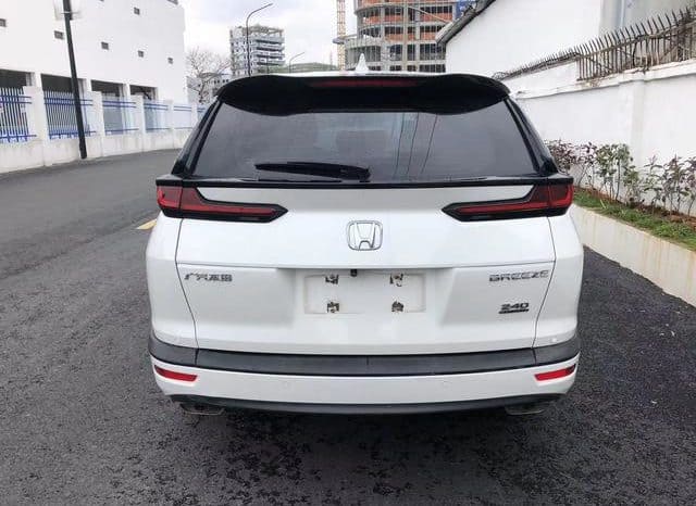 
								Honda Breeze (I), 2020 full									
