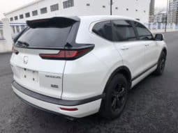 
										Honda Breeze (I), 2020 full									