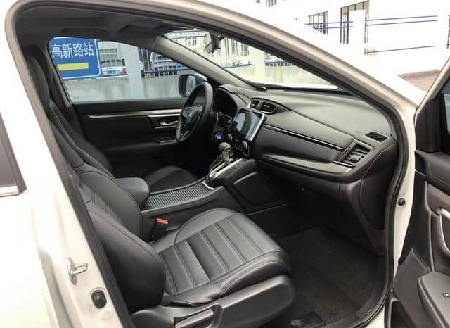 
								Honda Breeze (I), 2020 full									