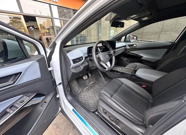 
								Volkswagen ID.4 X, 2023 full									