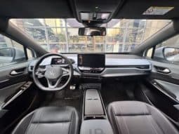 
										Volkswagen ID.4 X, 2023 full									