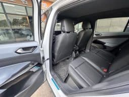 
										Volkswagen ID.4 X, 2023 full									