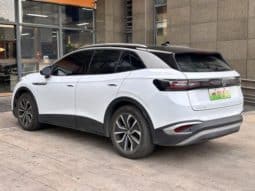 
										Volkswagen ID.4 X, 2023 full									