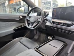 
										Volkswagen ID.4 X, 2023 full									