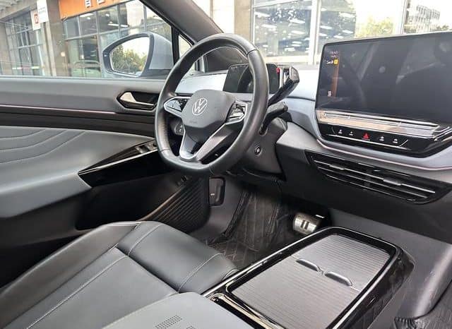 
								Volkswagen ID.4 X, 2023 full									