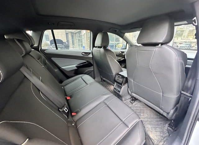 
								Volkswagen ID.4 X, 2023 full									