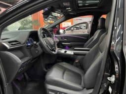 
										Toyota Granvia, 2023 full									