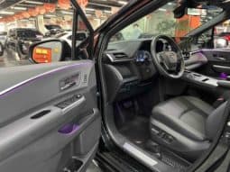 
										Toyota Granvia, 2023 full									