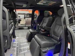 
										Toyota Granvia, 2023 full									