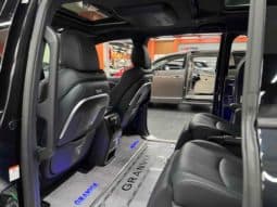 
										Toyota Granvia, 2023 full									