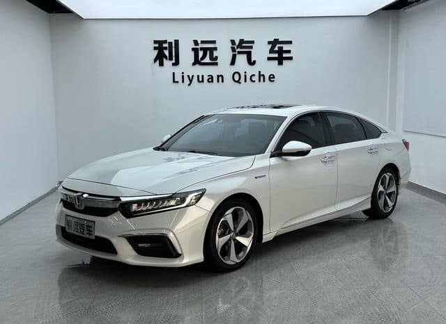 67cee01b29531 Honda Inspire (VI), 2021