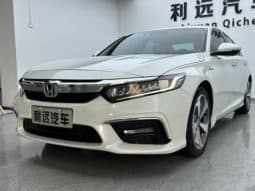
										Honda Inspire (VI), 2021 full									