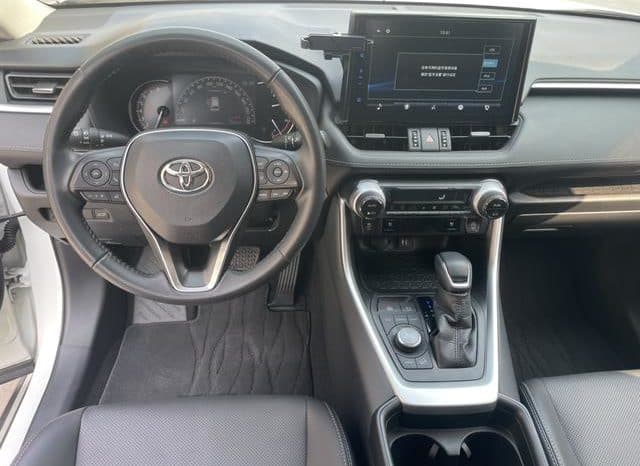 
								Toyota Wildlander, 2021 full									