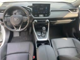 
										Toyota Wildlander, 2021 full									