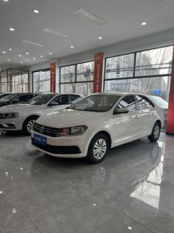 67cee1ee5e221 Volkswagen Polo (V), 2021