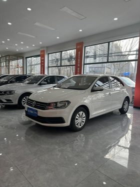 Volkswagen Polo (V), 2021