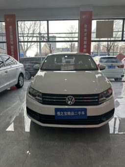 
										Volkswagen Polo (V), 2021 full									