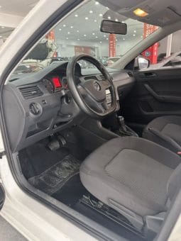 
										Volkswagen Polo (V), 2021 full									