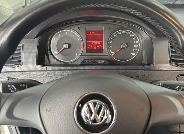 
								Volkswagen Polo (V), 2021 full									