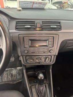 
										Volkswagen Polo (V), 2021 full									
