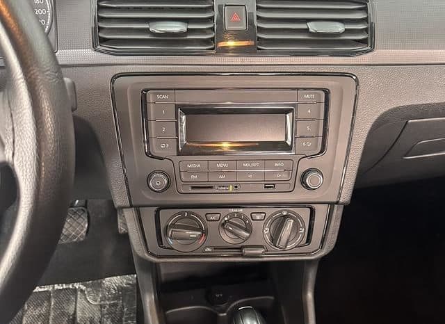 
								Volkswagen Polo (V), 2021 full									