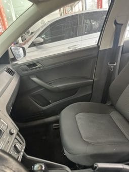 
										Volkswagen Polo (V), 2021 full									