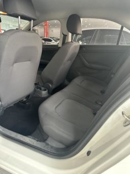 
										Volkswagen Polo (V), 2021 full									