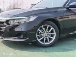 
										Honda Accord, 2022 full									