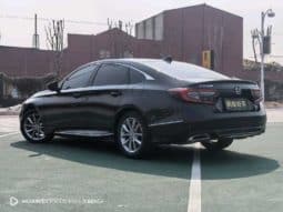 
										Honda Accord, 2022 full									