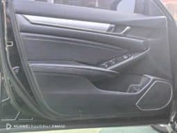 
										Honda Accord, 2022 full									