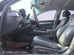 
										Honda Accord, 2022 full									