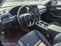 
										Honda Accord, 2022 full									