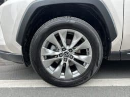 
										Toyota Wildlander, 2022 full									