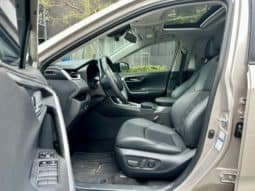
										Toyota Wildlander, 2022 full									