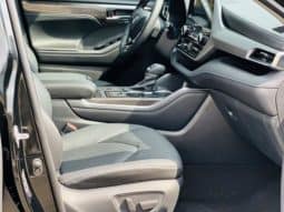 
										Toyota Highlander (III), 2022 full									