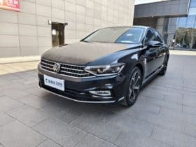 Volkswagen Magotan, 2023