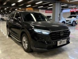 
										Honda CR-V (III), 2024 full									