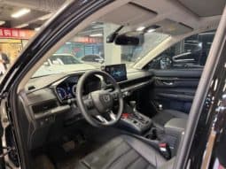 
										Honda CR-V (III), 2024 full									